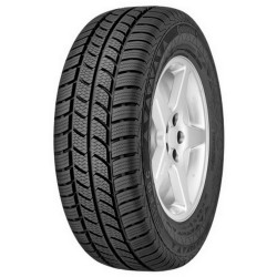 225/55R17C 109/107T VancoWinter 2 8PR MS 3PMSF (E-7.4) CONTINENTAL 225/55R17C 109/107T VancoWinter 2 8PR MS 3PMSF (E-7.4) CONTINENTAL