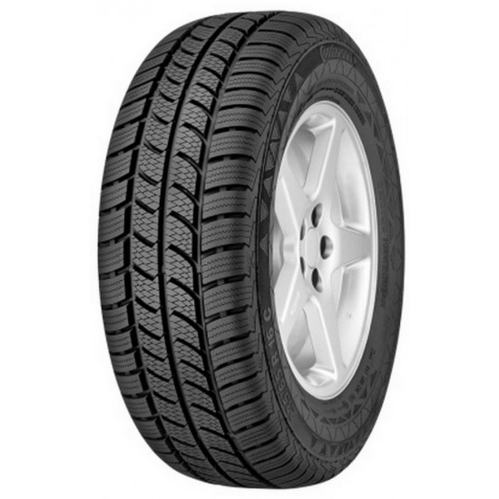 225/55R17C 109/107T VancoWinter 2 8PR MS 3PMSF (E-7.4) CONTINENTAL