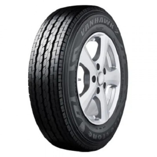 165/70 R14C VANHAWK 2