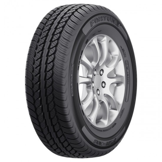 265/65 R17 FORTUNE FSR-306