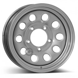 Janta Otel ALCAR STAHLRAD 4865 5.5x15 5x139.7 ET5 Janta Otel ALCAR STAHLRAD 4865 5.5x15 5x139.7 ET5