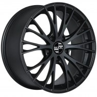 Janta aliaj MAK RENNEN MATT BLACK 9X19 5X114.3 ET45 70.6