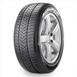 235/55 R19 PIRELLI SCORPION WINTER