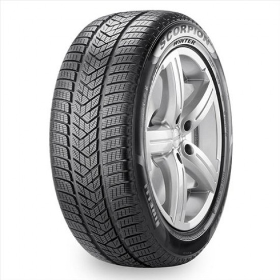 235/55 R19 PIRELLI SCORPION WINTER