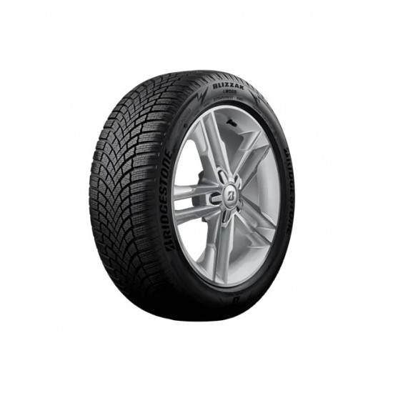 205/55 R17 BLIZZAK LM005