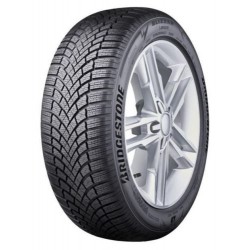 235/55 R18 Bridgestone Blizzak LM005 235/55 R18 Bridgestone Blizzak LM005