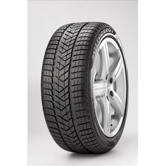 245/45 R19 PIRELLI WINTER SOTTOZERO 3