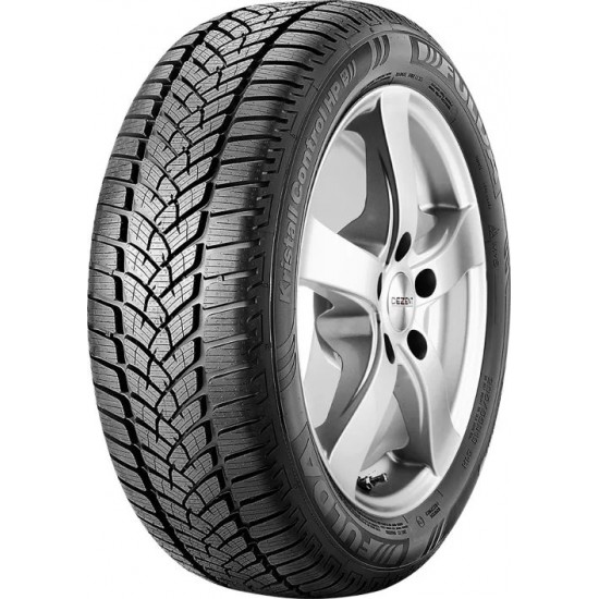 225/55 R16 KRI CONTROL HP 2