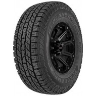 255/75 R17 YOKOHAMA G015