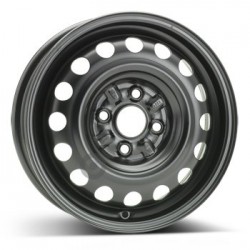 Janta Otel ALCAR STAHLRAD 4940 4.5x14 4x1 ET39 Janta Otel ALCAR STAHLRAD 4940 4.5x14 4x1 ET39