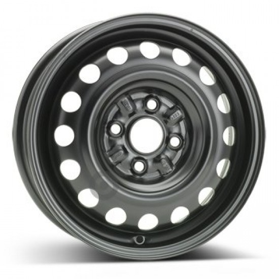 Janta Otel ALCAR STAHLRAD 4940 4.5x14 4x1 ET39