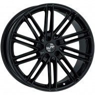 Janta aliaj MAK LEIPZIG-D GLOSS BLACK 10.5X20 5X130 ET64 71.6