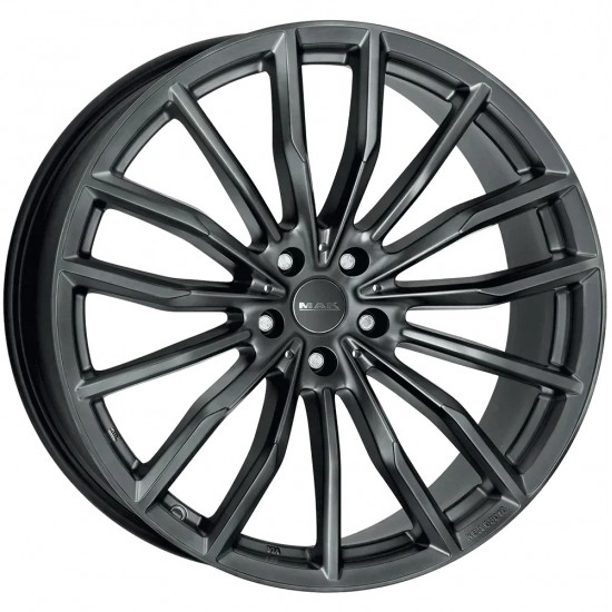 Janta aliaj MAK RAPP-D M-TITAN 10.5X20 5X112 ET40 66.6