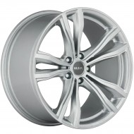 Janta aliaj MAK X-MODE SILVER 10.5X20 5X112 ET40 66.6