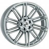Janta aliaj MAK LEIPZIG-D SILVER 11.5X20 5X130 ET63 71.6