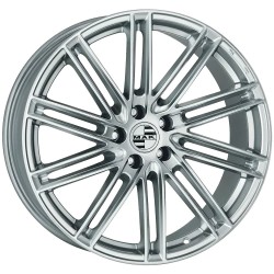 Janta aliaj MAK LEIPZIG-D SILVER 11.5X20 5X130 ET63 71.6