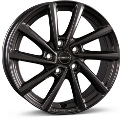Janta aliaj BORBET V MAG 7x17 5x112 ET40 57.1 Janta aliaj BORBET V MAG 7x17 5x112 ET40 57.1