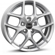 Janta aliaj BORBET Y CS 7.5x17 5x112 ET45 72.5