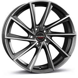 Janta aliaj BORBET VTX GP 8.5x19 5x112 ET20 66,5 Janta aliaj BORBET VTX GP 8.5x19 5x112 ET20 66,5