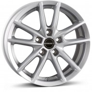 Janta aliaj BORBET W CS 7x17 5x114.3 ET40 72.5