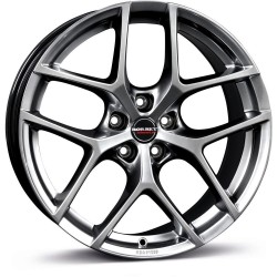 Janta aliaj BORBET Y HS 8x19 5x112 ET44 57.1
