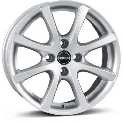 Janta aliaj BORBET LV4 CS 5.5x14 4x108 ET43 63.4 Janta aliaj BORBET LV4 CS 5.5x14 4x108 ET43 63.4