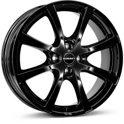 Janta aliaj BORBET LV4 BG 7x16 4x108 ET15 65.1 Janta aliaj BORBET LV4 BG 7x16 4x108 ET15 65.1
