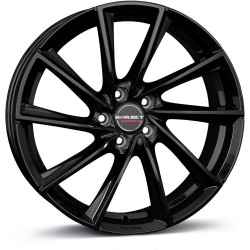 Janta aliaj BORBET VTX BG 8x18 5x112 ET37 66.6 Janta aliaj BORBET VTX BG 8x18 5x112 ET37 66.6