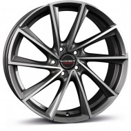 Janta aliaj BORBET VTX GP 8x18 5x112 ET37 66.6
