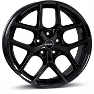 Janta aliaj BORBET Y BG 8x18 5x112 ET37 66.6