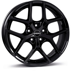 Janta aliaj BORBET Y BG 8x19 5x112 ET44 57.1 Janta aliaj BORBET Y BG 8x19 5x112 ET44 57.1