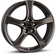 Janta aliaj BORBET F2 MAG 6x16 5x112 ET43 57,06