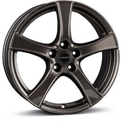 Janta aliaj BORBET F2 MAG 6x16 5x100 ET38 64 Janta aliaj BORBET F2 MAG 6x16 5x100 ET38 64