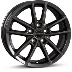 Janta aliaj BORBET W MAG 7x17 5x112 ET48 57.1 Janta aliaj BORBET W MAG 7x17 5x112 ET48 57.1