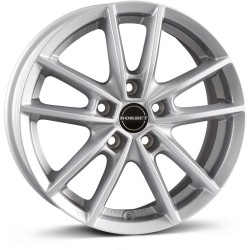 Janta aliaj BORBET W CS 6.5x16 5x114.3 ET45 72.5 Janta aliaj BORBET W CS 6.5x16 5x114.3 ET45 72.5