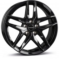 Janta aliaj BORBET Z BG 8x19 5x112 ET39 66.5