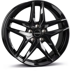 Janta aliaj BORBET Z BG 8x19 5x112 ET39 66.5