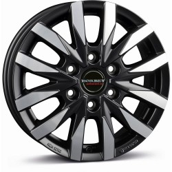 Janta aliaj BORBET CW6 BPM 6.5x16 6x130 ET54 84.1 Janta aliaj BORBET CW6 BPM 6.5x16 6x130 ET54 84.1