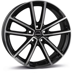 Janta aliaj BORBET W BPG 8x18 5x114.3 ET40 72.5 Janta aliaj BORBET W BPG 8x18 5x114.3 ET40 72.5