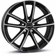 Janta aliaj BORBET W BPG 7x17 5x112 ET43 57.1