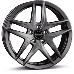 Janta aliaj BORBET Z DGM 8x19 5x112 ET44 57.1
