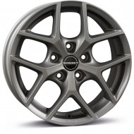 Janta aliaj BORBET Y TM 7x17 5x114.3 ET35 72.5