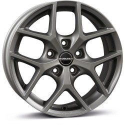 Janta aliaj BORBET Y TM 7x17 5x114.3 ET35 72.5