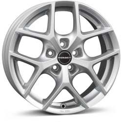 Janta aliaj BORBET Y CS 7x17 5x100 ET40 57.1 Janta aliaj BORBET Y CS 7x17 5x100 ET40 57.1
