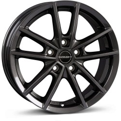 Janta aliaj BORBET W MAG 8x19 5x114.3 ET48 72.5 Janta aliaj BORBET W MAG 8x19 5x114.3 ET48 72.5