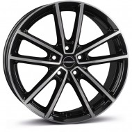 Janta aliaj BORBET W BPG 8x19 5x114.3 ET48 72.5