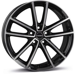 Janta aliaj BORBET W BPG 8x19 5x114.3 ET48 72.5 Janta aliaj BORBET W BPG 8x19 5x114.3 ET48 72.5