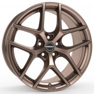 Janta aliaj BORBET Y BM 8x18 5x114.3 ET48 72.5