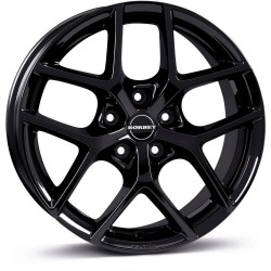 Janta aliaj BORBET Y BG 8.5x19 5x112 ET35 66.5 Janta aliaj BORBET Y BG 8.5x19 5x112 ET35 66.5