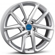 Janta aliaj BORBET N CS 6.5x17 5x112 ET39 66.6